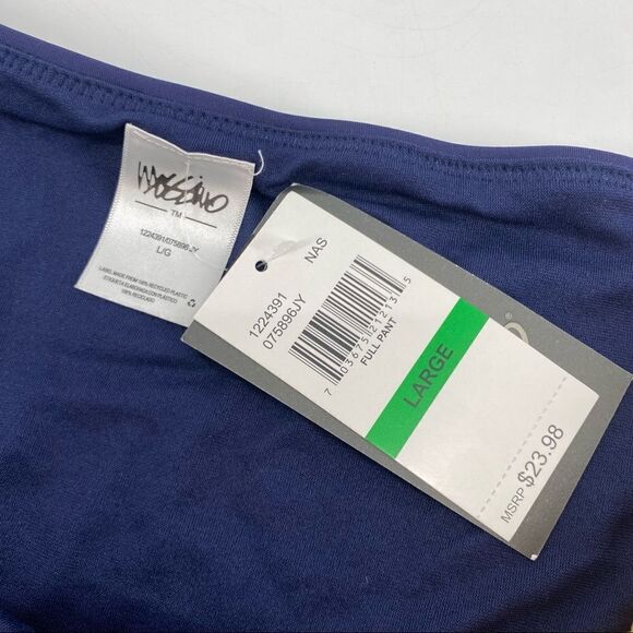 Mossimo Colorblock Bikini Bottom - Picture 4 of 4